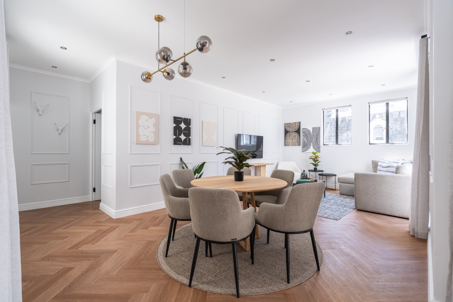 2 Bedroom Property for Sale in Cape Town City Centre Western Cape